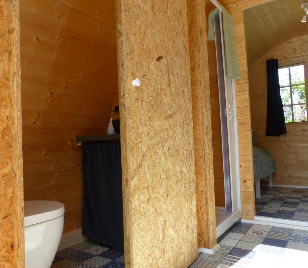 B2B Campingpods Volkach Exterior photo